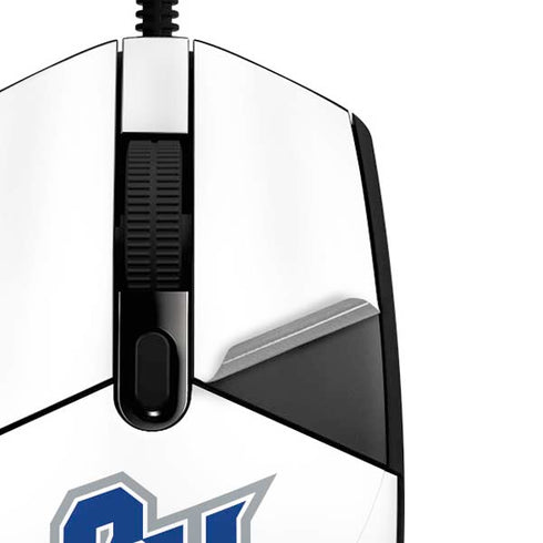 Seton Hall University Pirate Blue G203 Prodigy RGB Wired Gaming Mouse Skin
